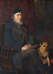 William Boxall (1800–1879)