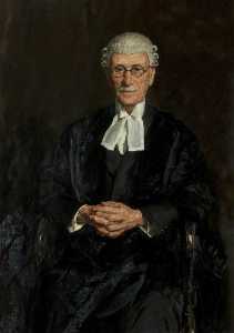 Sir Alfred Howarth, JP, Town Clerk of Preston (1907–1933)