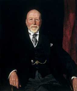 Sir William Nicholson (1872–1949)