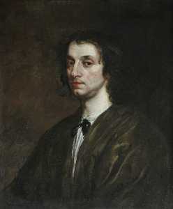 卿 トーマス ベインズ ( c言語 . 1624–1681 ) , 仲間 の カレッジ の 医師 , メンバー の パドゥア 大学 , 請願者 のための 形成 の ロイヤル 社会