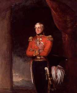 Artù Wellesley , 1st Duca di Wellington