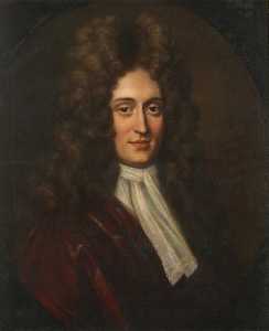 托马斯·图夫顿 1644–1729   6th   伯爵  的  萨尼特