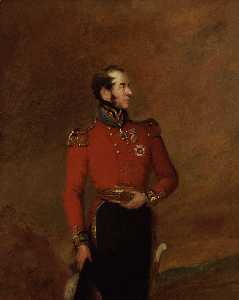 William Giorgio Harris , 2nd Barone Harris