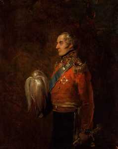 Alessandro Fraser , 16th Barone Saltoun
