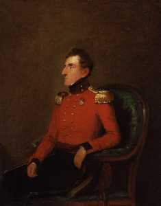 Lord John Somerset