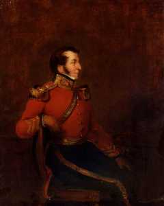 Arthur Moyses William Sandys, 2nd Baron Sandys