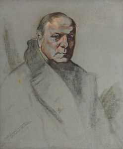 Richard Burdon Haldane (1856–1928), 1st Viscount Haldane of Cloan, Statesman