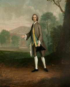John Arderne (1709–1786)