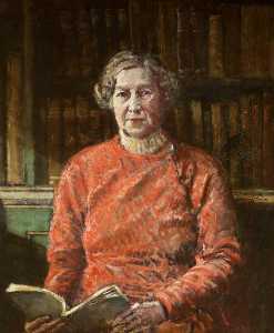 Matilda Theresa Talbot, formerly Gilchrist Clark (1871–1958)