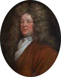 John Baillie (1650 –1720 ), FRCSEd (1681), DRCSEd (1687–1689)