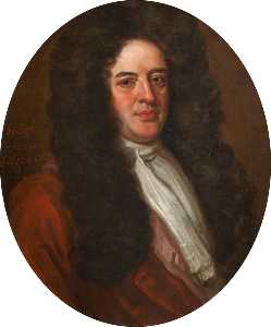 休 帕特森 , frcsed ( 1688 )