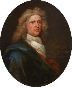 david fyfe ( ré . 1724 ) , frcsed ( 1695 )