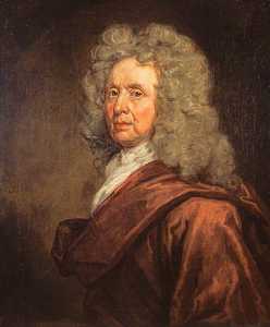 Sir William Bruce (c.1630–1710), Architect