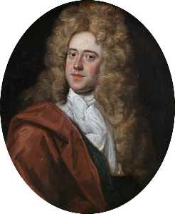 James Nesbit (d.1715), FRCSEd (1705)