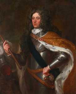 James Douglas (1658–1712), 4th Duke of Hamilton, Hon. FRCSEd (1700)
