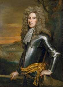 Henry Sidney, 1st Earl of Romney (1641–1704), Envoy to The Hague (1679–1681)