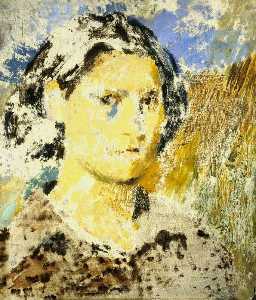 joan eardley ( 1921–1963 ) , Artista