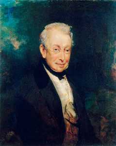 卿 ジェームズ ウィリアム モリソン ( 1770–1856 ) , 副 マスター の ロイヤル ミント ( 1830–1850 )