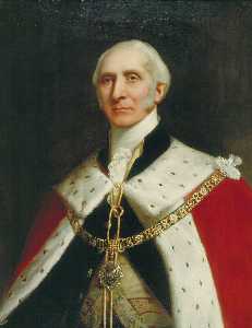 Сэр Дэвид Salomons ( 1797–1873 ) , лорд-мэр лондонский ( 1855 )