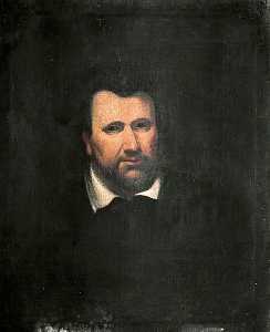 Ben Johnson (1574–1637)