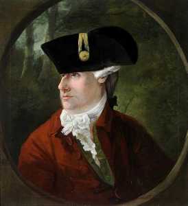 William Gendarme ( 1721–1791 )
