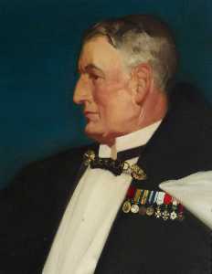contrammiraglio Signore murray sueter ( 1872–1960 )