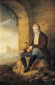 Señor walter scott ( 1771–1832 )