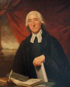 James Ramsay (1733–1789)