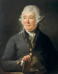 señor Guillermo  cámaras  1722–1796