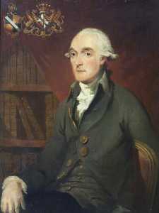 bennet langton ( 1737–1801 )