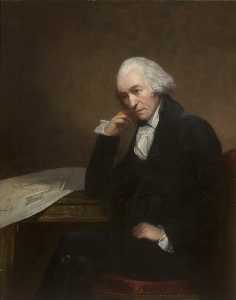 James Vatio ( 1736–1819 )