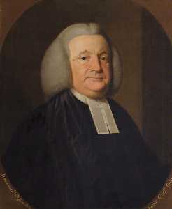 Stephan Whisson ( d . 1783 ) , Bursche und tutor
