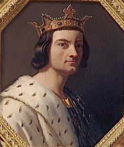 PHILIPPE III, DIT LE HARDI, ROI DE FRANCE (1245 1285)