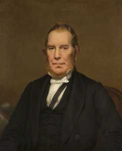 Ричард Робертс  1789–1864   инженер