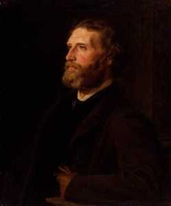 Sir Frederic William Burton