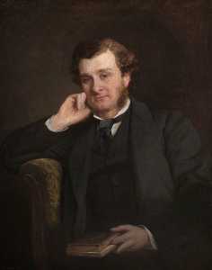 Lionel Smith Beale (1828–1906)
