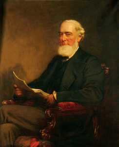 Sir Willoughby Jones (1820–1884), Chairman of Norfolk Quarter Sessions (1856–1884)