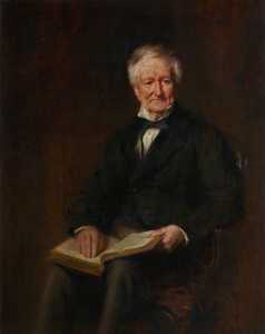 William Veitch (1794–1885), Classical Scholar