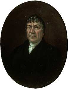 Christmas Evans (1766–1838)