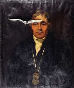 Gutyn Peris (Griffith Williams) (1769–1838)