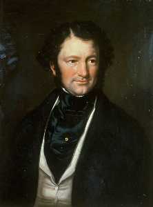 John Cox (1800 –1870)