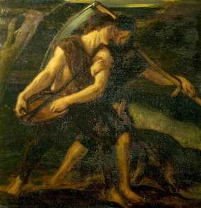The Sower and the Reaper