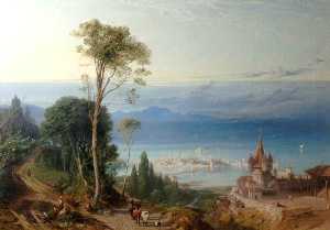 The Lake of Constance