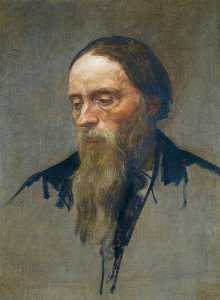 Sir Edward Coley Burne Jones (1833–1898)