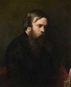 John Enrique Chambelán ( 1831–1883 )
