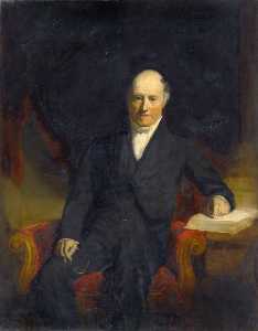 George Green (1767–1849)