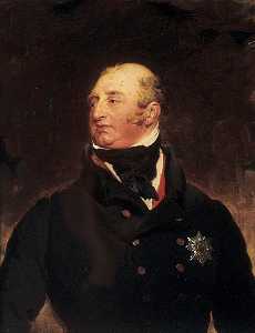 Prince Frederick, Duke of York and Albany (1763–1827)