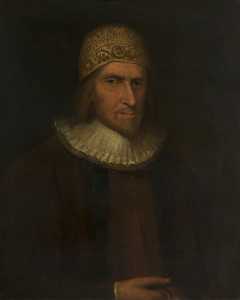 Humphrey Cheetham (1580–1653)