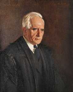 William George Stewart Adams (1874–1966)