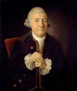 John Baskerville (1706–1775)